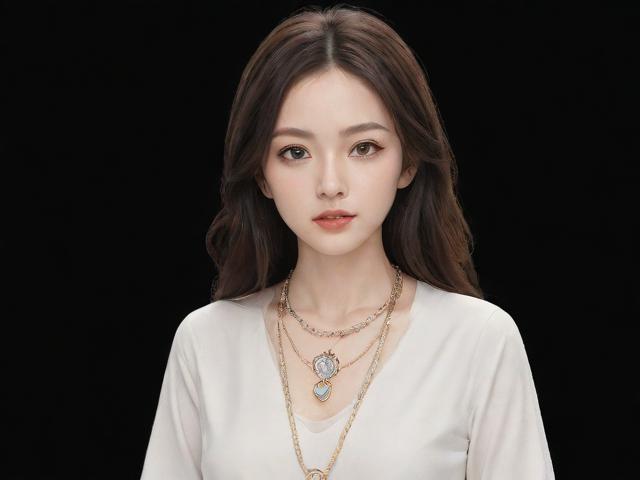 跨越时空的璀璨，宝格丽项链如何以现代美学重塑百年经典