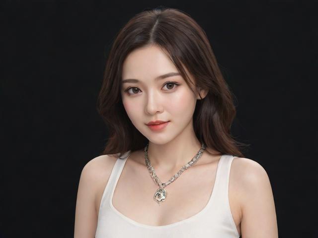 宝格丽十大经典款项链重量全揭秘，奢华背后的克重密码