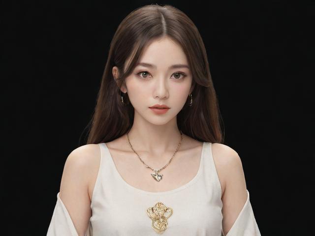 宝格丽所有项链款式和报价全解析，奢华与艺术的完美结合