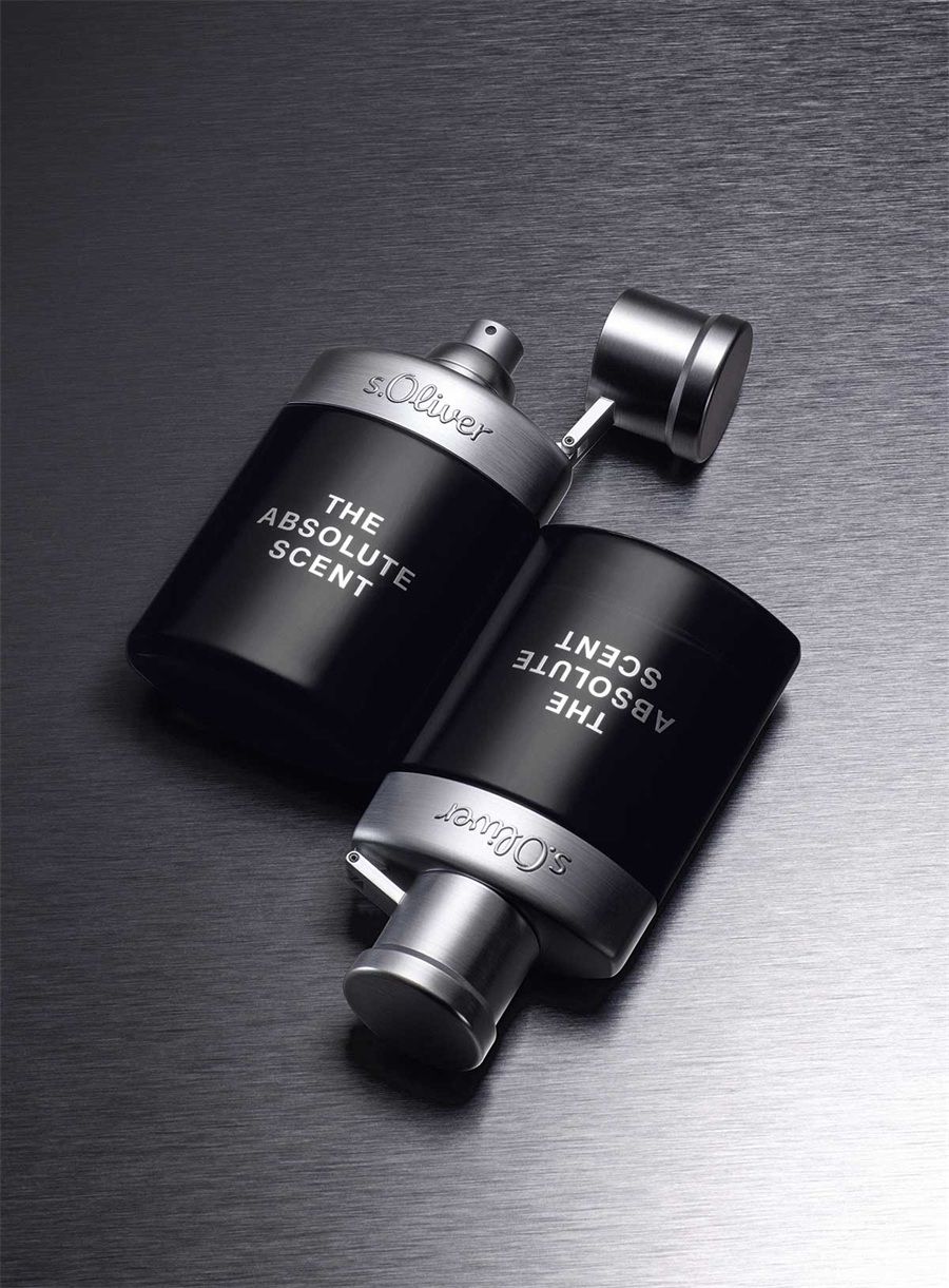 s.Oliver The Absolute Scent 男士香水