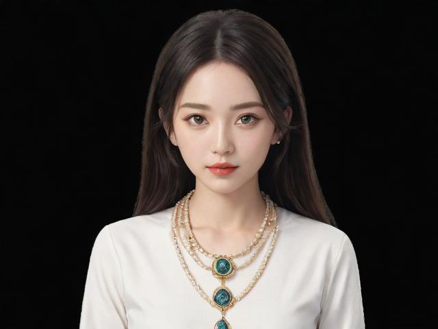 宝格丽项链的价钱贵吗?解码奢侈珠宝背后的定价逻辑,宝格丽项链为何昂贵?揭秘奢侈珠宝品牌溢价与工艺成本的定价法则 宝格丽项链的价钱贵吗?解码奢侈珠宝背后的定价逻辑,宝格丽项链为何昂贵?揭秘奢侈珠宝品牌溢价与工艺成本的定价法则