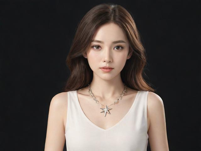当意式美学邂逅星辰璀璨,解码宝格丽2023项链新作的奢华密码,意式美学邂逅星辰璀璨,宝格丽2023项链新作揭秘奢华密码 当意式美学邂逅星辰璀璨,解码宝格丽2023项链新作的奢华密码,意式美学邂逅星辰璀璨,宝格丽2023项链新作揭秘奢华密码