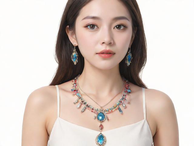 宝格丽2023新款项链全解析,璀璨绽放的意式奢华,图片与价格指南,宝格丽2023全新高级珠宝系列,意式华彩项链全系解读(附实拍图鉴与官方定价) 宝格丽2023新款项链全解析,璀璨绽放的意式奢华,图片与价格指南,宝格丽2023全新高级珠宝系列,意式华彩项链全系解读(附实拍图鉴与官方定价)