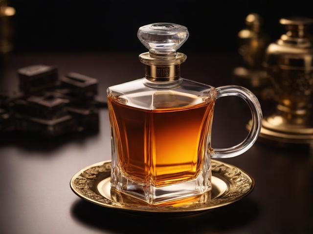 宝格丽大吉岭茶香水真假辨别指南
