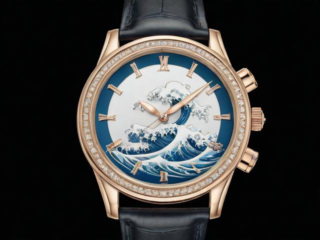 浪琴表价格与精美图片一览 浪琴表价格与精美图片一览