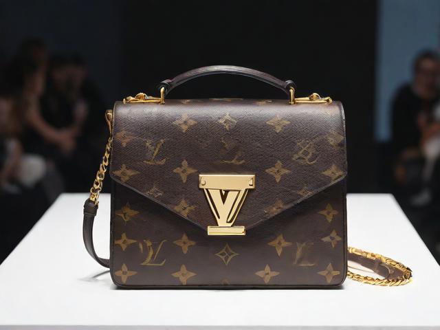 宝格丽与LV的高级感之争，谁更胜一筹？