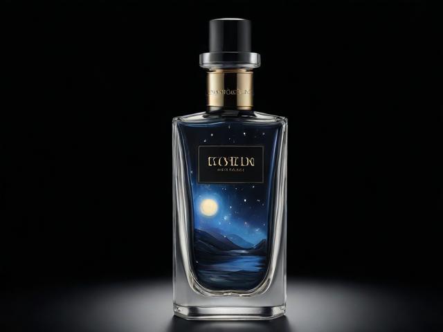 宝格丽小黑瓶,瓶中封存的夜**惑 宝格丽小黑瓶,瓶中封存的夜**惑