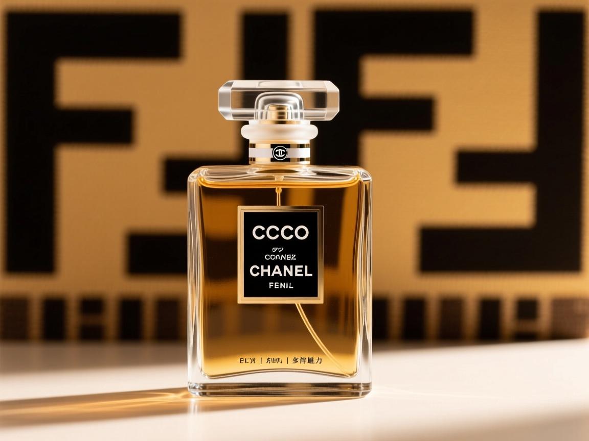 {香奈儿Coco香水,经典系列的多样魅力} {香奈儿Coco香水,经典系列的多样魅力}