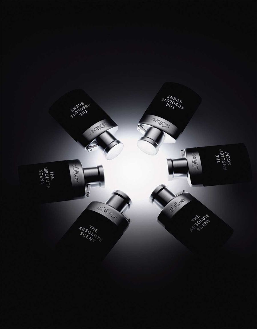 s.Oliver The Absolute Scent 男士香水 s.Oliver The Absolute Scent 男士香水