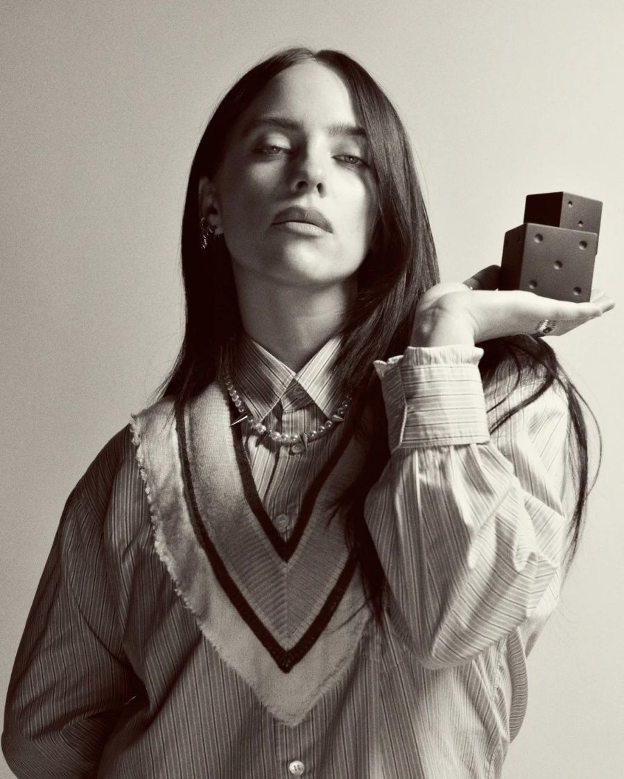 Billie Eilish Your Turn II香水 Billie Eilish Your Turn II香水